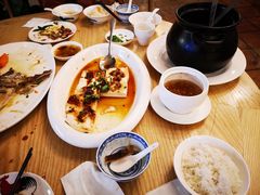 -德胜轩正宗顺德菜(宝安沙井会展中心店)