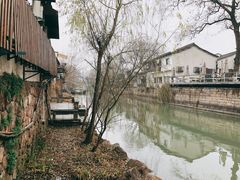 景点-小河直街历史文化街区