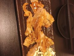 -日本料理神拉面