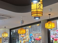 -汪一挑馄饨(老街店)