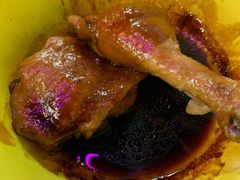 -亞婆井·劲抽面食(铂顿城店)