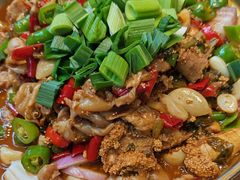 -食光慢宴·安吉土菜馆