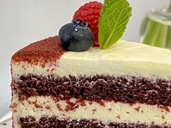 -姆们M Sweetie Cake(三里屯店)