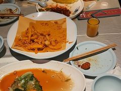 -津沽小院(天津之眼店)