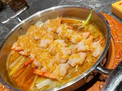 -炊烟小炒黄牛肉(浦东世纪汇店)