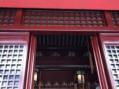 -上海白云观