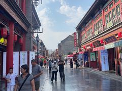 -古文化街旅游区