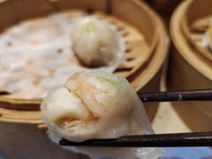 招牌虾饺皇-点都德(春熙路群光广场店)
