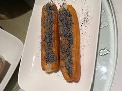 -粗茶淡饭·汉口公馆(循礼门店)