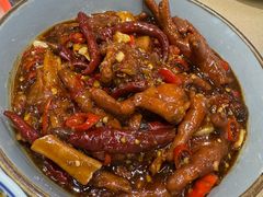 -老三样·旧食新味(万寿宫店)