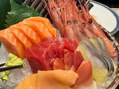 -大渔铁板烧(万象城店)