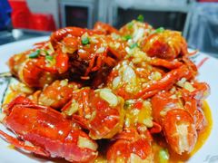 -虾味传奇(生态龙虾城店)