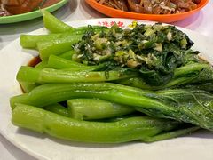 -澳门陈光记烧味饭店(南京德基广场店)
