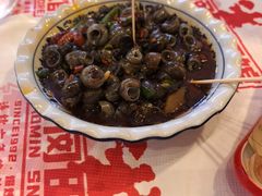 -老闵田螺馆·南昌市井菜·特色小吃(总店)