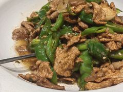 -绿草地·湘菜(芙蓉天街店)