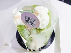 -Kekimatata 生日蛋糕·烘焙教学