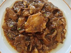 -清真·同发顺饭庄·烧麦(总店)