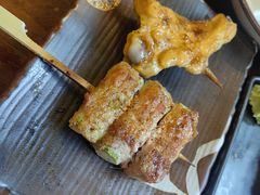 -鸟鹏烧鸟居酒屋(仁恒梦中心店)