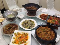 -普天和酒楼·新津菜·烤鸭(天津之眼店)