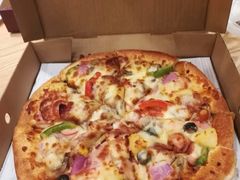 -尊宝比萨(后海花半里店)