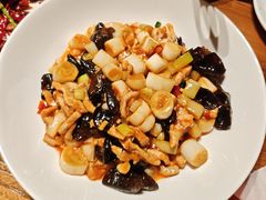 -汉小城·老铫子藕汤·乡野湖北菜(江汉路吉庆街店)