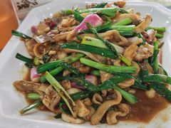 -明记海鲜大排档(巽寮湾店)