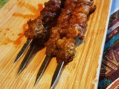 -巴依老爷新疆美食(工体旗舰店)