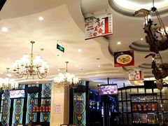 大堂-申阿婆·上海菜·小海鲜(国展店)