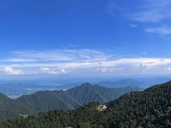 -九华山风景区