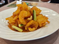 -烤肉宛饭庄(北新桥店)