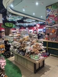 -哈姆雷斯(王府井百货大楼店)
