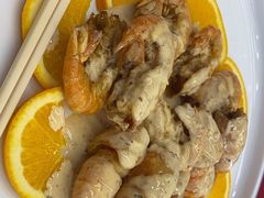 -云顶山庄·粤菜·农家菜(共和店)