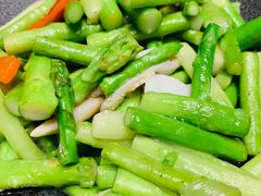 -将相和·海鲜蒸饺大连菜