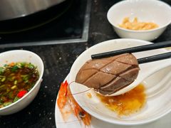 -一哥澳门豆捞 · 十七年经典澳门火锅(四季天地店)