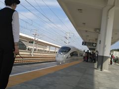 -威海北站