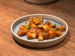 -薇酌饮·陕西菜(南门外店)