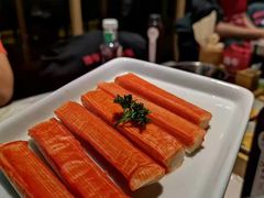-浩爷羊蝎子火锅(望京店)