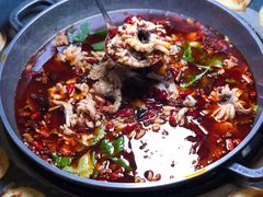 -重庆乌鱼庄·龙滋鲜(青羊大道店)