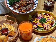 -荣和·中央公园