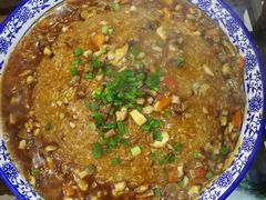 -徽州美食(三十年老店)