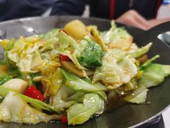 -蓉城小厨·四川味道(浙港国际店)