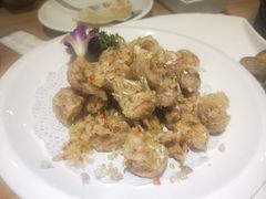 -海味当家(西安路店)
