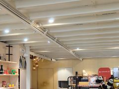 -达不溜意复合式咖啡店(市政广场店)