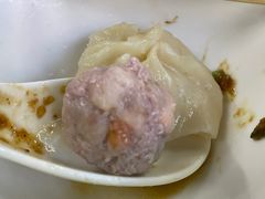 虾肉小笼-吾介小籠館