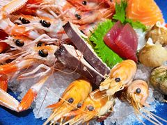 -桃夭日式料理(国信店)