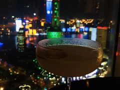 -翡翠36酒吧(浦东香格里拉店)