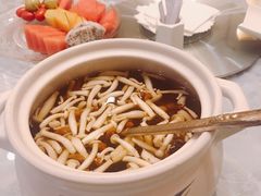 -天禄华美达广场酒店-雅兰轩中餐厅(青年路店)