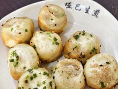 -哑巴生煎(姑苏区苏安新村店)