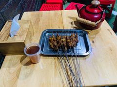 -清真·马峰烤肉(小学习北巷店)