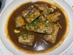 -碧海银沙海鲜餐厅(恒大海上威尼斯店)